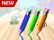 Žaidimas Pen Boy Runner internete