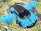 Žaidimas Real Sports Flying Car 3d internete