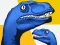 Žaidimas Dino: Merge and Fight internete