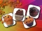 Žaidimas Muffins Memory Match internete