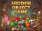 Žaidimas Hidden Object Game internete