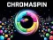 Žaidimas CHROMASPIN internete