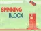 Žaidimas Spinning Block internete