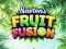 Žaidimas Newton's Fruit Fusion internete