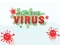 Žaidimas Pop The Virus internete
