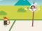 Žaidimas Small Archer internete
