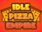 Žaidimas Idle Pizza Empire internete