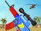 Žaidimas Real Shooting FPS Strike internete