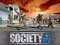 Žaidimas Society FPS internete