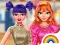 Žaidimas BFFs Black Friday Collection internete