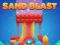 Žaidimas Sand Blast internete