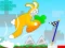 Žaidimas Crazy Bunnies internete