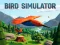 Žaidimas Bird Simulator internete
