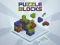 Žaidimas Puzzle Blocks internete