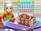Žaidimas Ice Cream Sandwich Cake internete