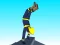 Žaidimas Handstand Run internete