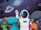 Žaidimas Mission in Space internete