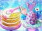 Žaidimas Unicorn Chef Design Cake internete