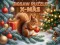 Žaidimas Jigsaw Puzzle X-Mas internete