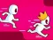 Žaidimas Run Race 3D internete