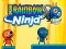 Žaidimas Draw Rainbow Ninja internete