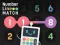Žaidimas Number Line Match internete