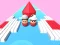 Žaidimas Color Couple Bump 3D internete