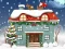 Žaidimas Christmas Rooms Differences internete