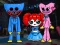 Žaidimas Huggie Wuggie Jigsaw internete