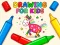 Žaidimas Drawing For Kids internete