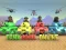 Žaidimas Tank Game Online internete