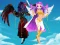 Žaidimas Angelic Charm Princess internete
