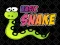 Žaidimas Basic Snake internete