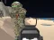 Žaidimas Beach Assault Gungame Survival internete