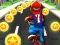 Žaidimas Bike Race Rush internete