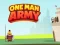 Žaidimas One Man Army internete