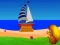 Žaidimas Island Escape internete