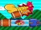 Žaidimas Superpig Blast internete