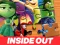 Žaidimas Inside Out Jigsaw Puzzle internete