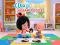 Žaidimas Cleo and Cuquin Jigsaw Puzzle internete