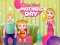 Žaidimas Baby Hazel Mothers Day internete