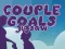 Žaidimas Couple Goals Jigsaw internete