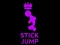Žaidimas Stick Jump internete