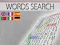 Žaidimas Words Search internete