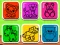 Žaidimas Easy Kids Coloring Game internete