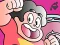 Žaidimas Steven Universe Coloring Book internete