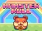 Žaidimas Hamster Roll internete