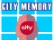 Žaidimas City Memory internete