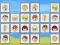 Žaidimas Kids Cards Match internete