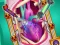 Žaidimas Monster Heart Surgery internete
